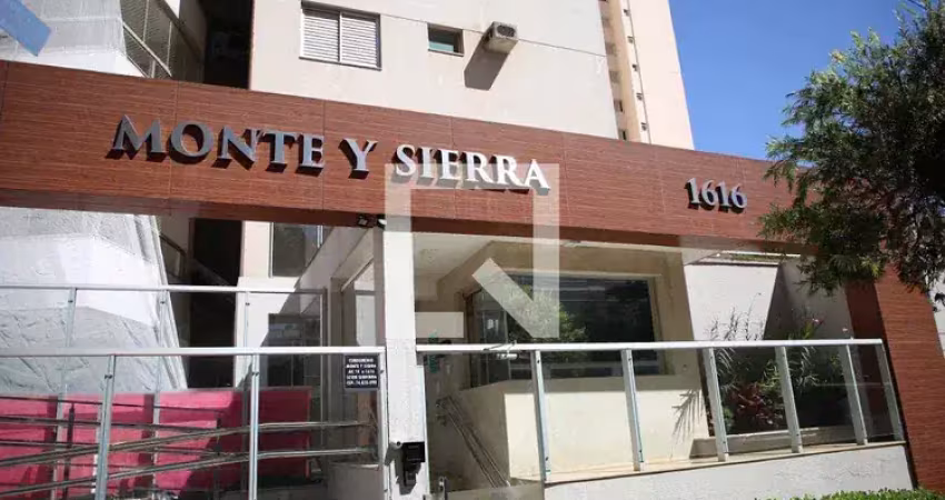 Lindo apartamento mobiliada de 3 quartos uma suíte no setor bueno monte  y sierra