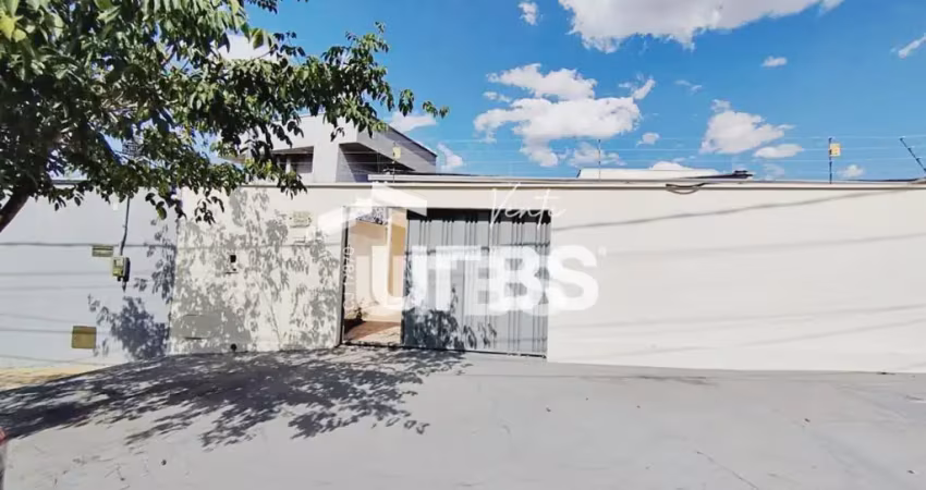 Vendo casa de 2 quartos uma suite no  setor faiçalville goiania