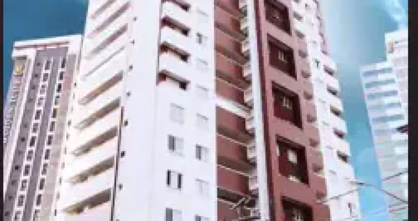 Lindo apartamento de 3 suítes no setor oeste sevem towe