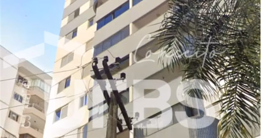Lindo apartamento no setor bueno 3 quartos uma suíte edifício tocantins