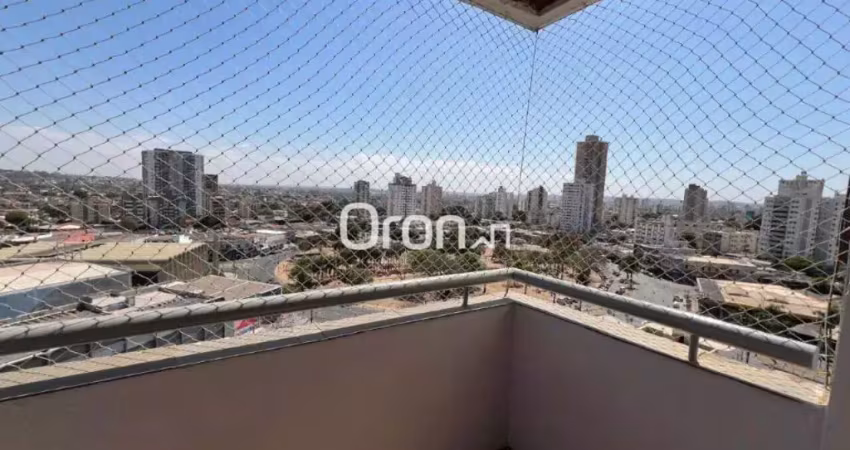 Lindo apartamento de 3 quartos uma suíte setor aeroporto edifício daniela