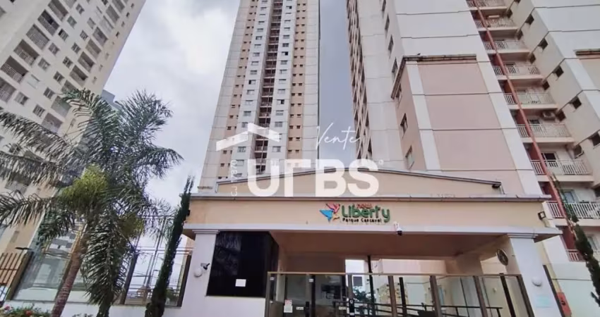 Apartamento de 2 quartos uma suíte no setor jardim atlântico residencial new libert