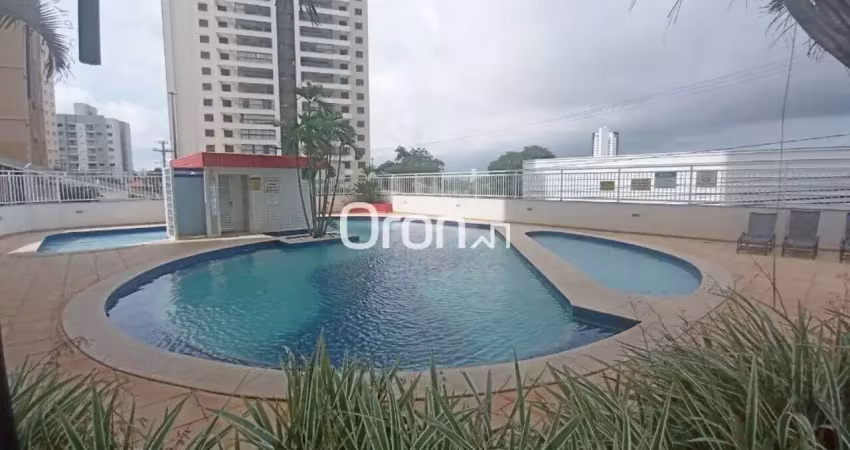 Vendo apartamento de 3 quartos uma suíte na vila alpes residencial park dos alpes