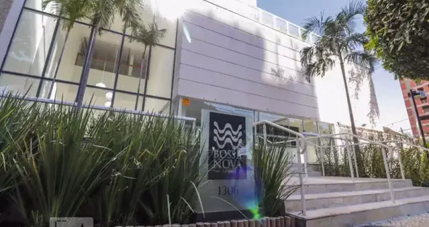 Lindo apartamento duplex no setor bueno com 3 suítes mobiliado  residencial bossa nova