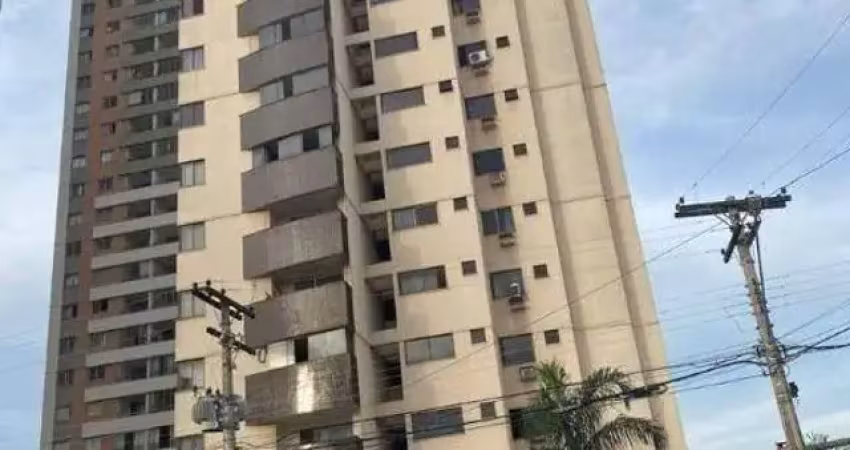 Lindo apartamento de 2 quartos uma suíte no parque amazônia residencial portal do amazônia