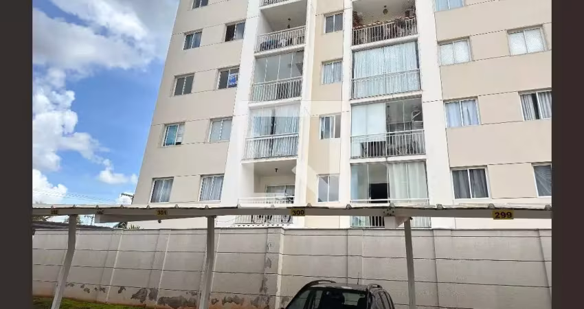 Lindo apartamento de 3 quartos uma suíte no bairro feliz residencial alegria