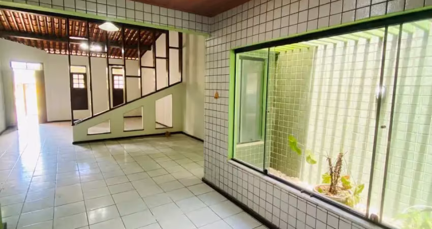 Oportunidade Casa duplex e ponto comercial