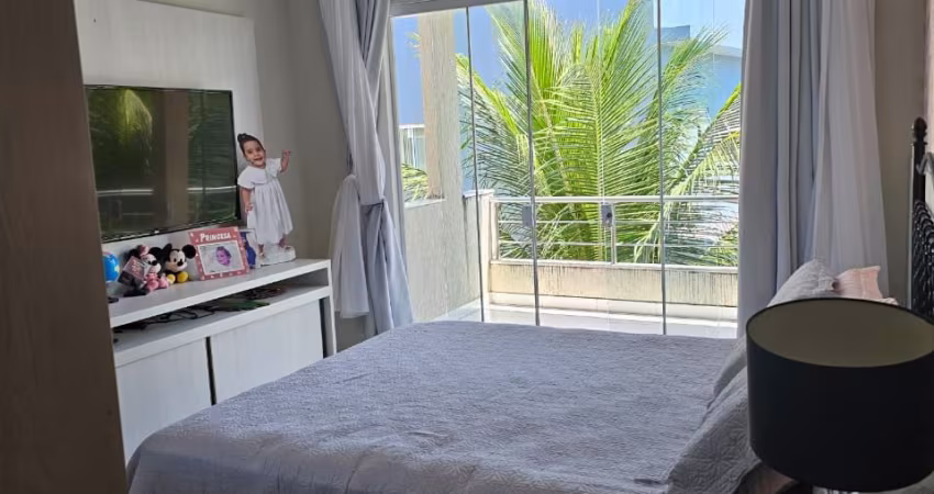 CASA EXCLUSIVA E SEMI MOBILIADA