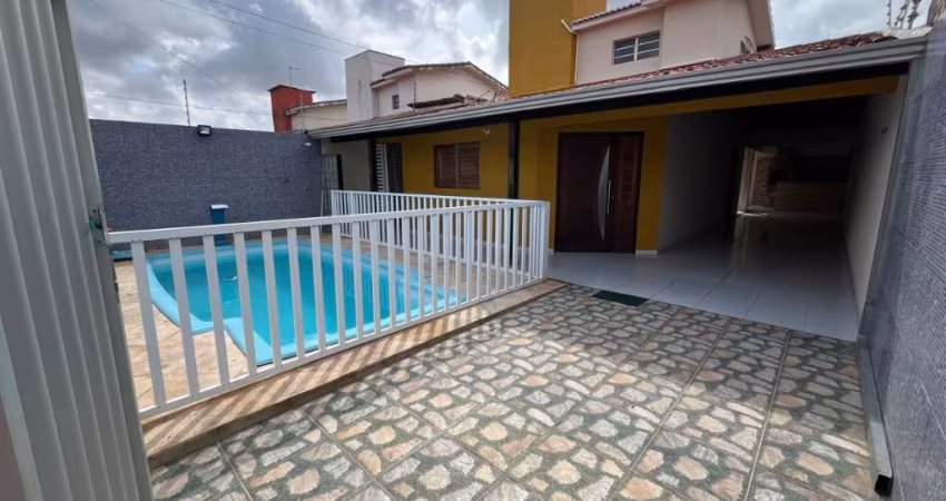 CASA EM CONDOMÍNIO OPORTUNIDADE