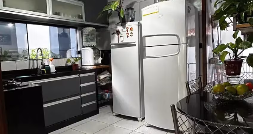 Casa em condomínio fechado com 3 quartos à venda na Avenida Prefeito Milton Dantas de Medeiros, 01, Parque das Nações, Parnamirim