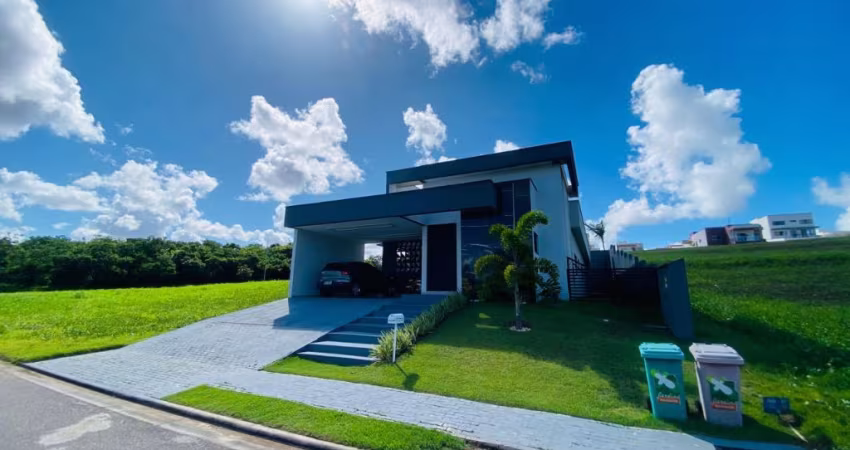 UMA SUPER CASA PARA TODA A FAMÍLIA EM UM PARAISO