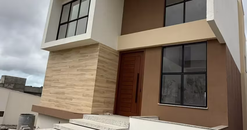 Casa em condomínio fechado com 4 quartos à venda na Avenida Ásia, 230, Parque das Nações, Parnamirim
