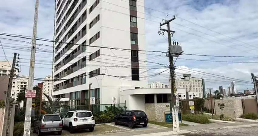 Apartamento com 2 quartos à venda na Rua da Saudade, 838, Lagoa Nova, Natal