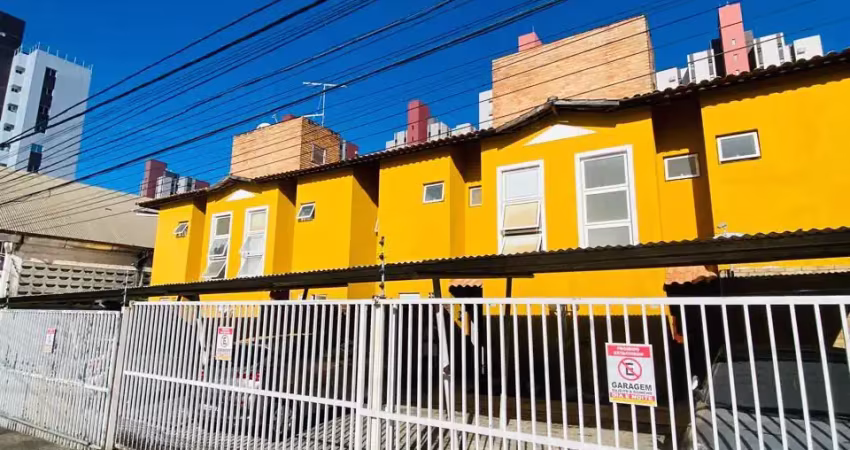 Casa em condomínio fechado com 2 quartos para alugar na Rua Açucena, 106, Nova Parnamirim, Parnamirim
