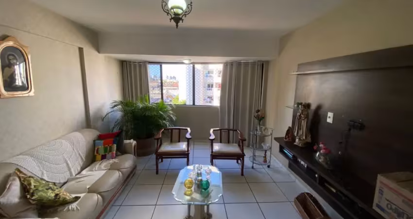 Apartamento com 2 quartos para alugar na Avenida Abel Cabral, 343, Nova Parnamirim, Parnamirim