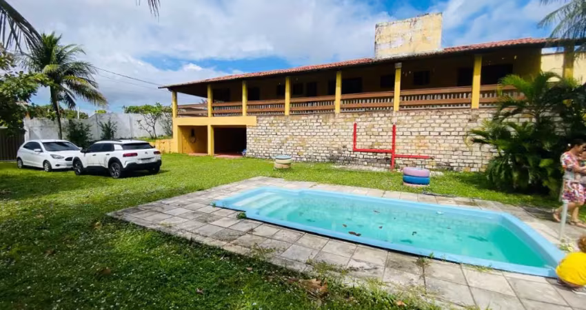 Casa com vista para o mar ideal para pousada tambem