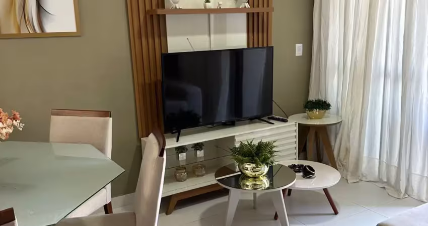 Casa em condomínio fechado com 2 quartos à venda na Rua Oriente, 350, Parque das Árvores, Parnamirim