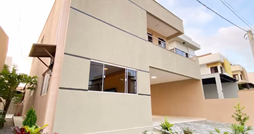 Casa em condomínio fechado com 4 quartos à venda na Avenida Gandhi, 1976, Nova Parnamirim, Parnamirim