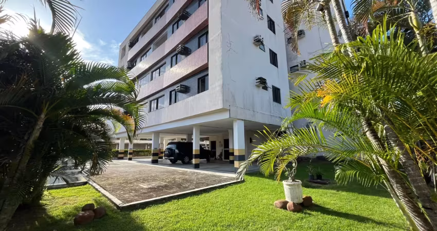 Apartamento com 3 quartos à venda na Avenida Amintas Barros, 1817, Lagoa Nova, Natal