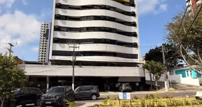 Lindo apto em uma localização excelente com uma vista deslumbrante – lagoa nova!