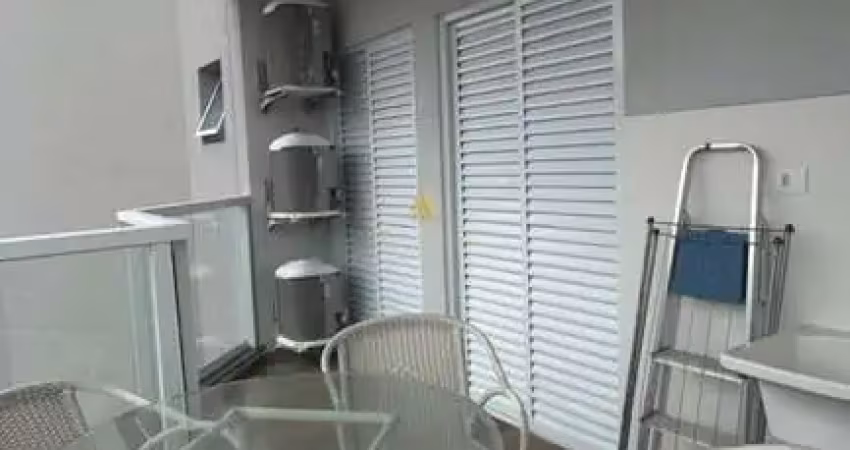 Apartamento com 2 quartos à venda no Umuarama, Ubatuba 