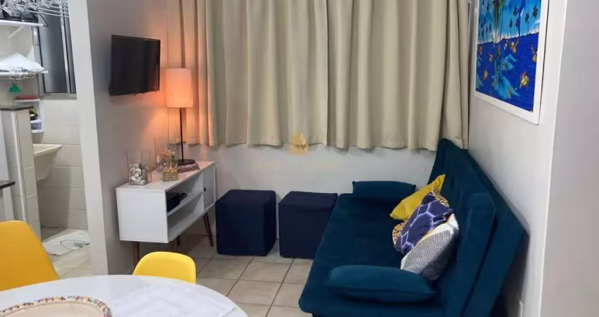 Apartamento com 2 quartos à venda na Rua Paul Harris, 144, Praia Grande, Ubatuba