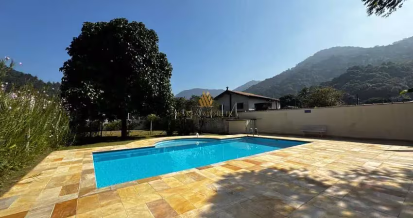 Apartamento com 2 quartos à venda no Pereque-Mirim, Ubatuba 