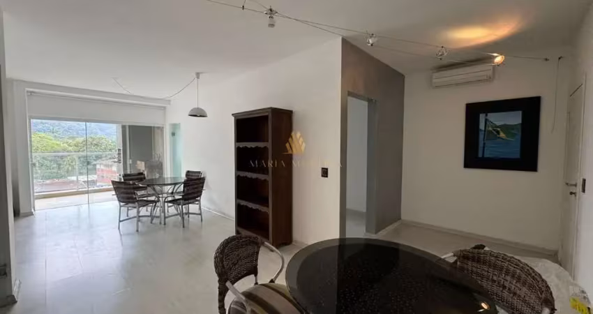 Apartamento com 3 quartos para alugar no Centro, Ubatuba 