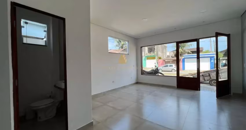 Ponto comercial para alugar na Estufa II, Ubatuba 