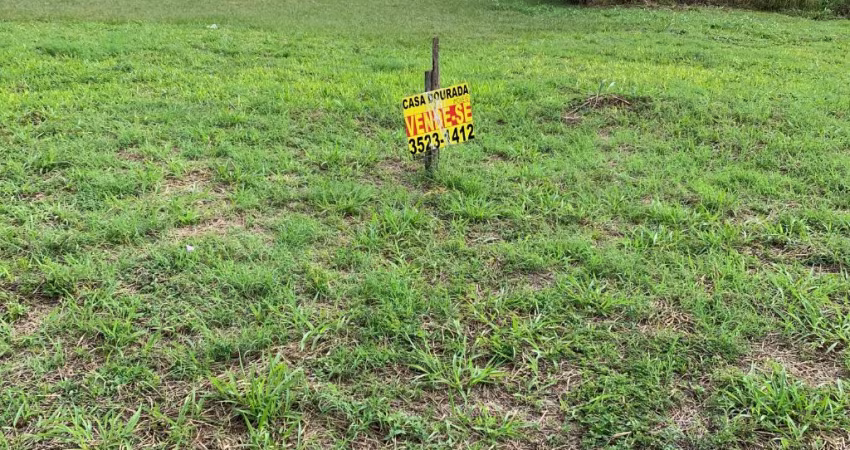 Terreno 520m² à venda - Vila Yolanda - Foz do Iguaçu/PR