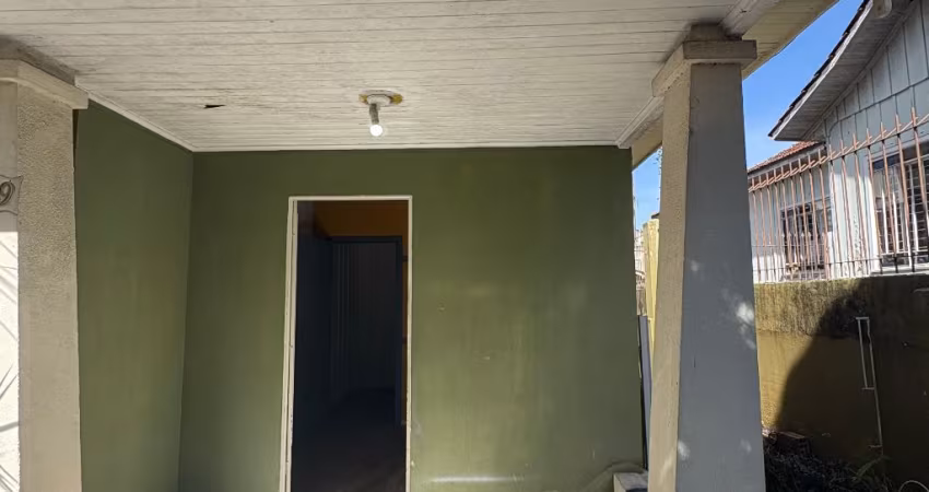 Casa no Juvevê - 5 quartos