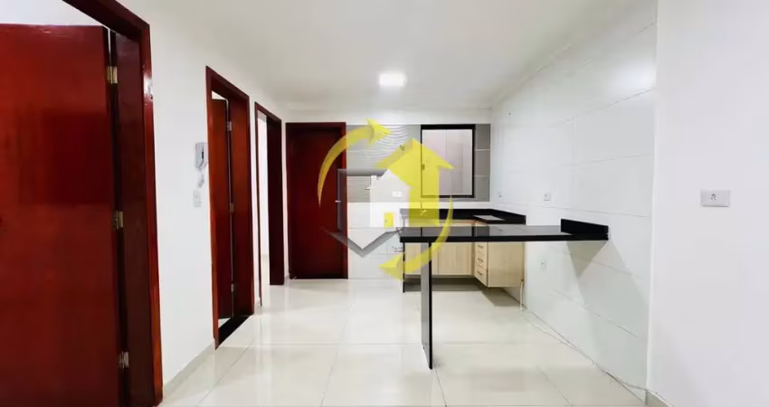 Studio tatuapé - 36 m² - 2 dorm. - 400m do metrô tatuapé