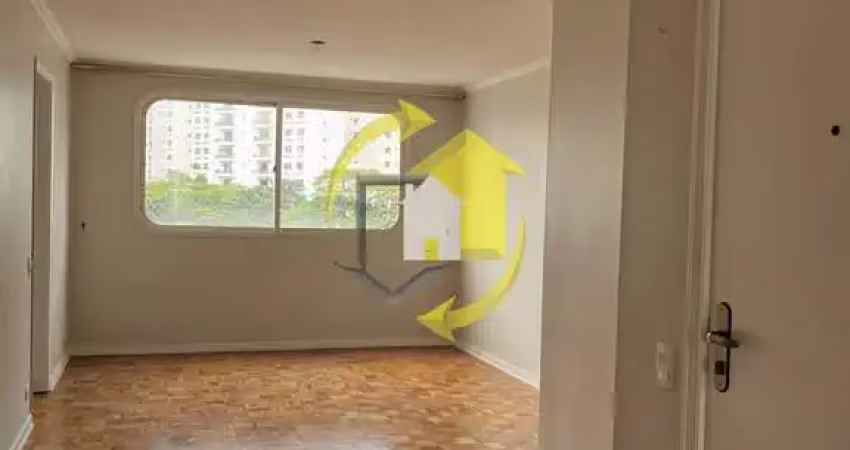 Apartamento piso de taquinhos - 83m² - 3 dorm. 1 suíte - 1 vaga - 1 km do shopping analia franco