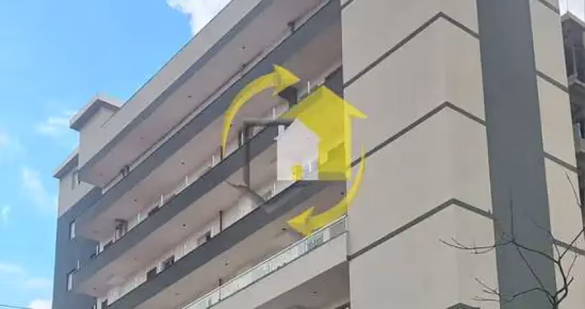 40 m² - 2 dorm. - 1 vaga - 2 min da estação patriarca