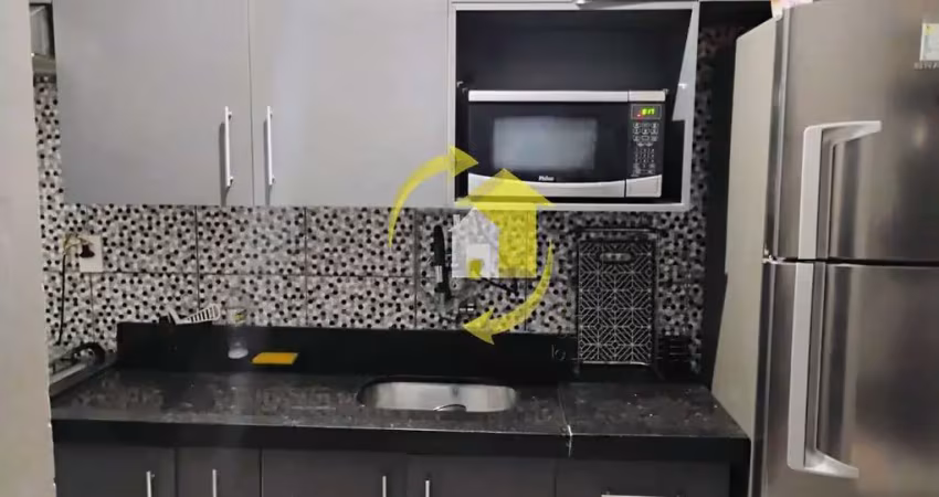 Apartamento belenzinho - 50m² - 2 dorm. - 1 vaga - 800m do metro belem