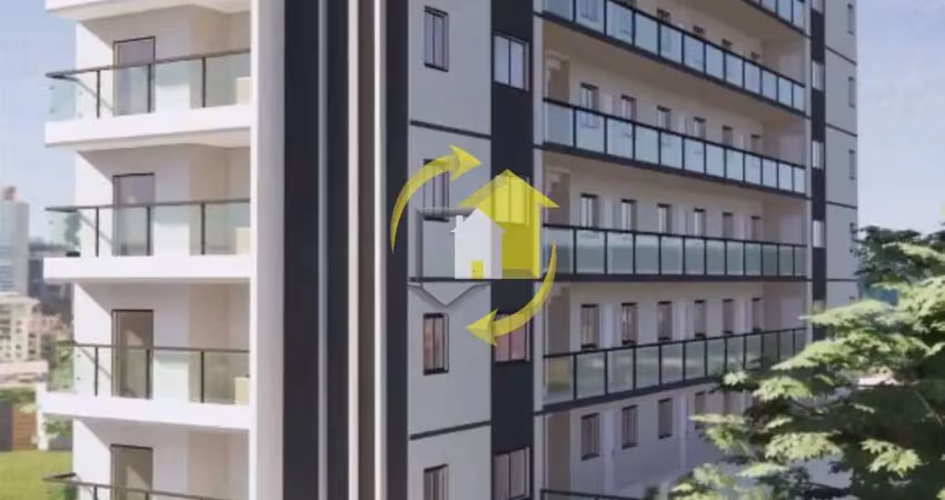 Apartamento em construção - entrega em abr 2025 - 49 m² - 2 dorm. - 800m metro vila matilde