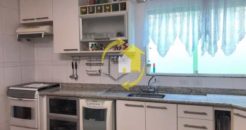 VENDA OU LOCAÇÃO - SOBRADO VILA FORMOSA - 175 M² AC - 4 DORM. 2 SUÍTES - 4 VAGAS - 350M DA FUTURA ESTAÇÃO DE METRO