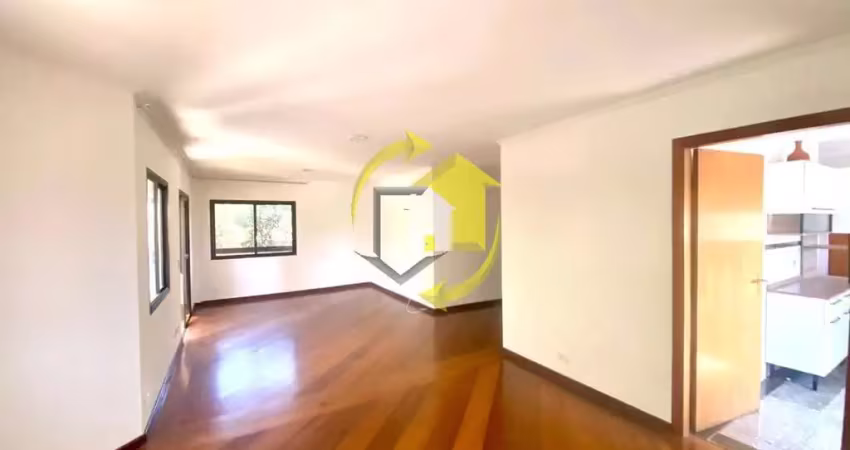 APARTAMENTO 140 M² VILA AZEVEDO - TATUAPÉ - 4 DORM. / 1 SUÍTE - 2 VAGAS - 750M DO METRO