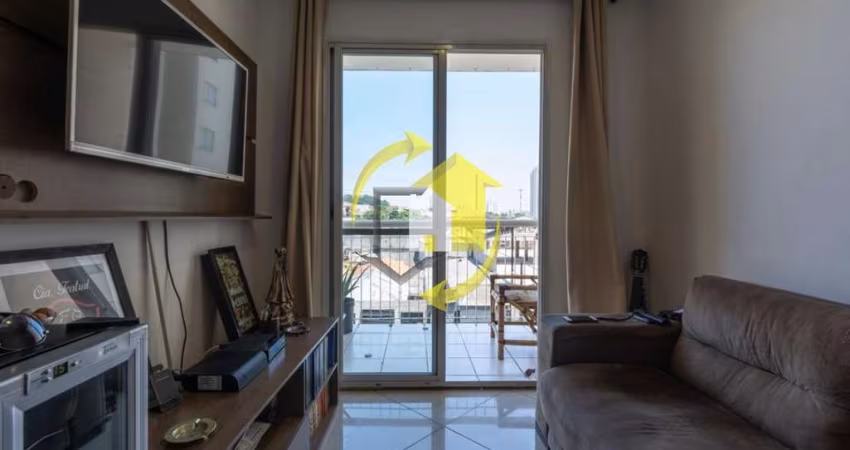 APARTAMENTO VILA FORMOSA - 54 M² - 3 DORMITORIOS - 1 VAGA