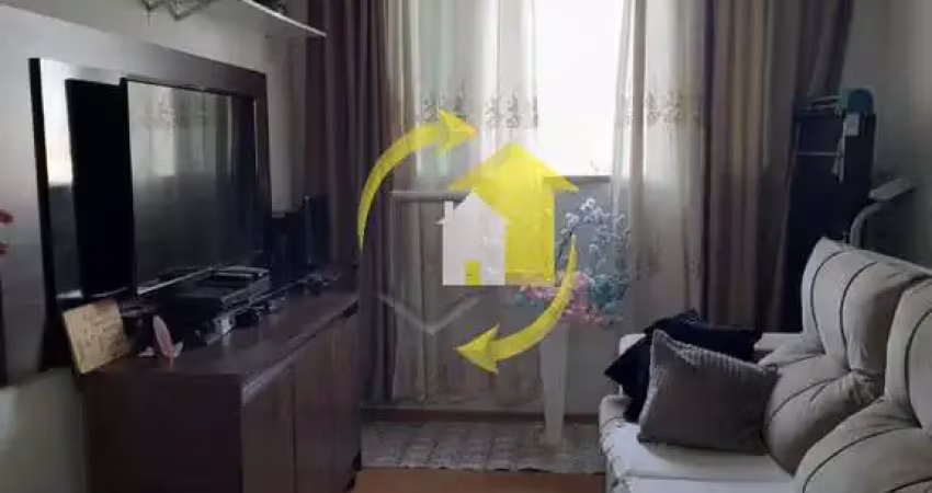 Parque paineiras - apartamento 57 m² - 2 dormitórios - com lazer