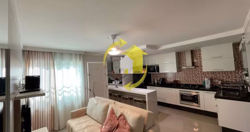 SOBRADO EM CONDOMÍNIO FECHADO - VILA PRUDENTE - 62 M² - 2 SUÍTES - 2 VAGAS
