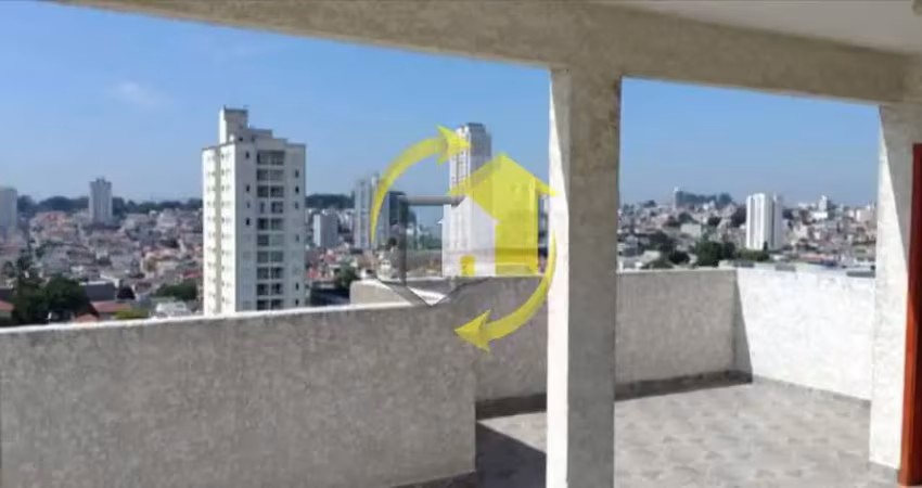 Vila carrão - localização estratégica - 37 m² / 2 dorm / 1 vaga coberta