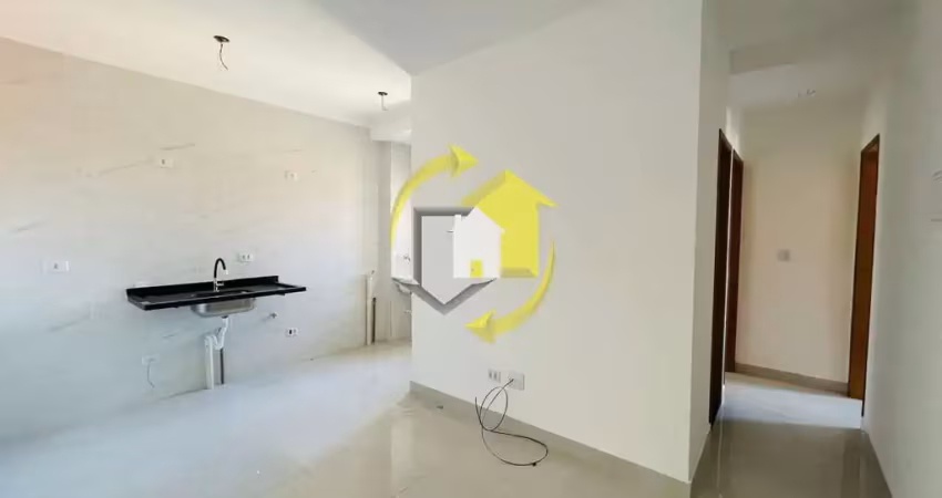 Penha de frança - 48m² - apto. com 2 dorms a 300 metros do metrô - novinho !!