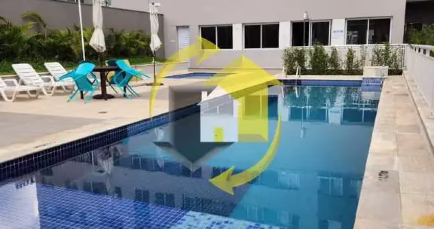 Belem - novinho - 38m² - sem vaga - 2 dorms - super perto do metrô - lazer completo !!
