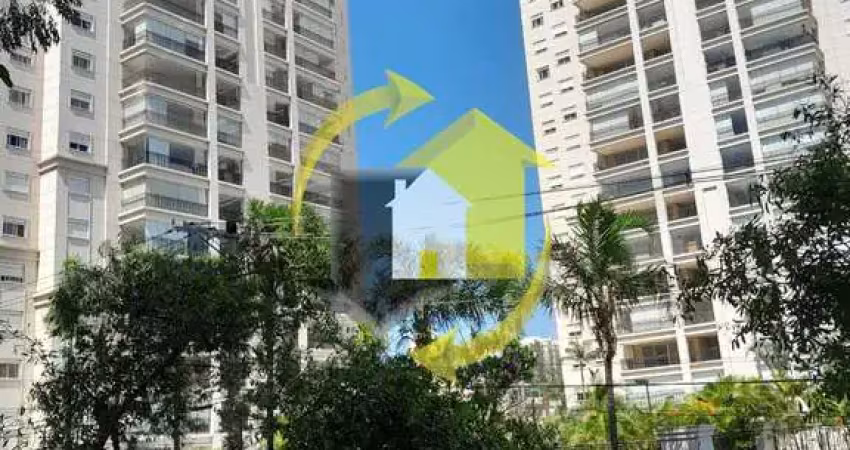 Alto padrão na chácara klabin - 172m² - 3 dorms - 1 suite com closet - 3 vagas e muito lazer