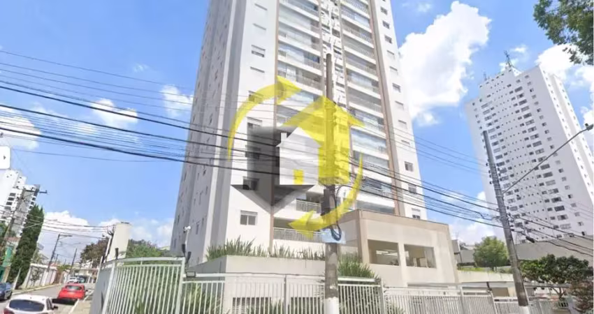 Anália franco  - belíssimo - 117m² -  3 dorms sendo 3 suites - 2 vagas, lazer completo