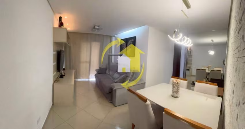 VILA ARAGUAIA - 68M² - 3 DORMS - 1 VAGA - MUITO LINDO COM PISCINA