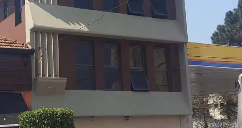 Vila carrão - salão comercial -100m² com 1 wc e depósito