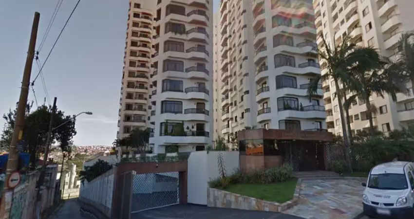 VILA ROSÁLIA - GUARULHOS - 190M² - 1 X ANDAR -  4 DORMITÓRIOS - SUITE COM CLOSET E HIDRO - 4 VAGAS DE GARAGEM E DEPÓSITO.