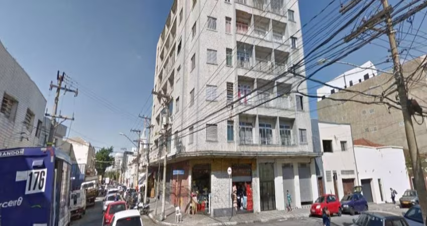 BRÁS - BELENZINHO - Apartamento de 117m² - 2 dorms com quintal !!